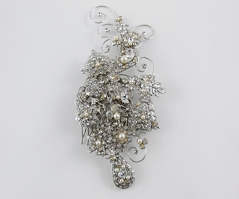 Diane Hair Comb